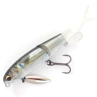 Воблер IMAKATSU Baby Killer Wake #888