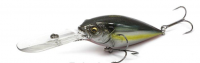 Воблер Megabass Deep-Six jukucho shad