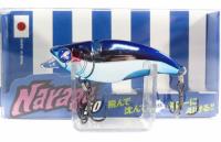 Раттлин Blue Blue Narage 50 #15