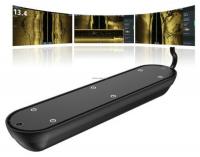 Датчик для эхолота Lowrance Active Imaging 3-IN-1 Transducer (000-14489-001)