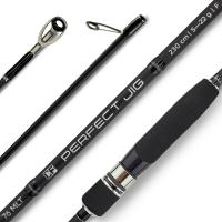 Спиннинг (CF) Crazy Fish Perfect Jig 72 LT 2.2m 2-10gr