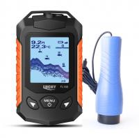 Эхолот Зимний Lucky FL168 Ice