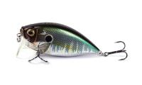 Воблер Megabass Over Rev Crank Burning Shad Wagin Hasu Bs