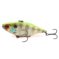 Раттлин JACKALL TN/70 SI #Uroko Hl Chartback Blue Gil