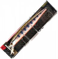 Воблер Bassday Mogul Minnow 110SP #MH-384 Metal Yamame OB