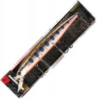 Воблер Bassday Mogul Minnow 130SP #MH-384 Metal Yamame OB