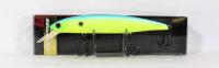Воблер Bassday Mogul Minnow 110SP P-432
