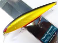 Воблер Nories LAYDOWN MINNOW MID 110 (SP) BR-175M