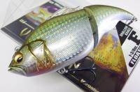 Свимбейт Megabass Vatalion F GG GINBUNA