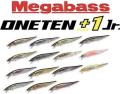 Megabass Vision Oneten +1 Jr.