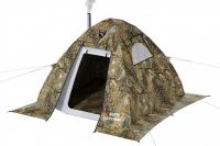 Палатка Берег Спутник-3 ( нового образца ) (200х200/155 см)