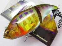 Свимбейт Megabass Vatalion F GG GILL