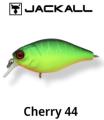  Jackall Cherry 44