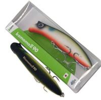 Воблер IMA Komomo || 90 F #Y0217