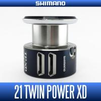 Запасная шпуля для катушки Shimano 21 TWINPOWER XD 4000 HG