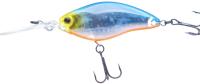 Воблер Yo-Zuri 3D Crank Deep Diver 65F #Blue Shiner