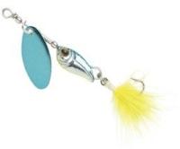 Блесна Viva Spin Bias 3.5gr #6S