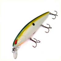 Воблер Nories LAYDOWN MINNOW MID 110 (SP) BR-230