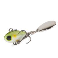 Тейл-спиннер VIVA Kozo Spin 7.5gr #128N