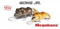 Megabass Gong JR