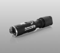 Тактический фонарь Armytek Partner A1 Pro (тёплый свет)