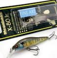 Megabass X-80 Jr.