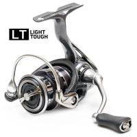 Катушка Daiwa Exceler 20 LT 1000