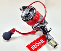 Катушка Ryobi Excia PRO 3000