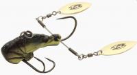 Тейл-спинер Imakatsu Metal Craw Spin 13gr #MC-004