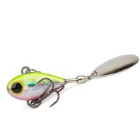 Тейл-спиннер VIVA Kozo Spin 18gr #161N