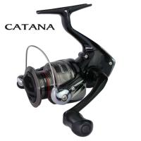 Катушка Shimano Catana 2500