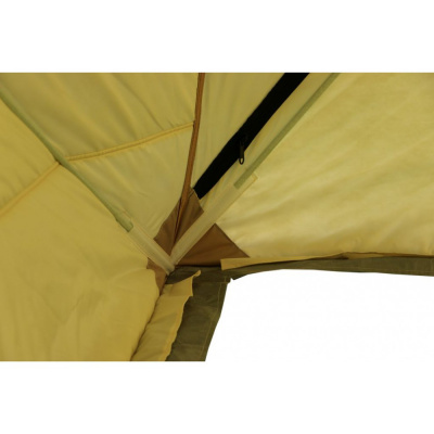 Зимняя палатка Polar Bird 2T (Термо) Long Компакт (230х170/180 см)