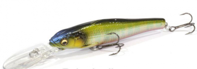 Воблер Megabass Live-X Leviathan hakusei oikawa m