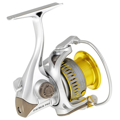 Катушка Ryobi Zauber Pro 3000