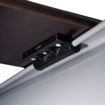 Надувная лодка Boatsman BT340A (графитово-оранжевый)