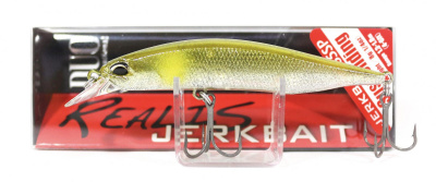 Воблер DUO Realis Jerkbait 85SP CCC3314
