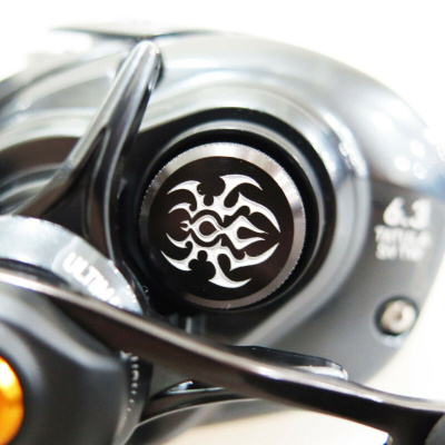 Катушка мультипликаторная Daiwa TATULA SV TW 103HL