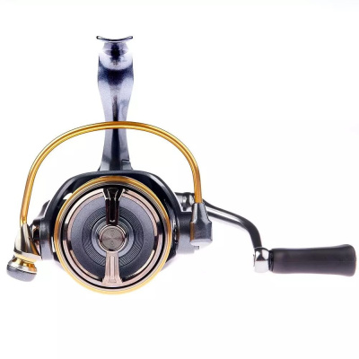 Катушка Ryobi Ecusima Pro LT 1000