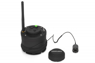 Подводная камера для рыбалки Lucky FF3309 Wi-Fi