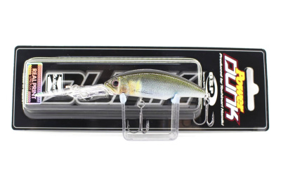 Воблер OSP Power Dunk 57SP RP-39