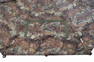 Теплый пол для палатки УП-2 (УП-2 Люкс,УП-1)