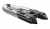 Лодка Посейдон Касатка KS - 385 Sport