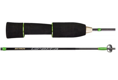 Удочка зимняя Zetrix Gretta Gen.2 ZGT-70XXH 70cm до 65gr Heavy-Heavy