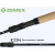 Удилище фидерное Zemex ICON Tournament Feeder 2025 13.8 ft 4.2m 120gr модель 2025