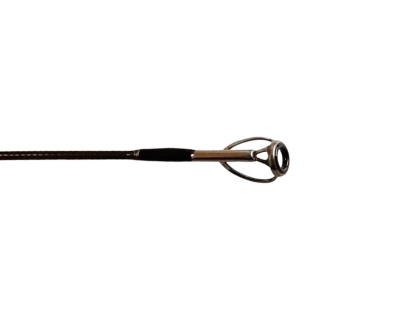 Спиннинг Hearty Rise Jig It Team Dubna Farwater TDF-722M 2.18m 7-28gr