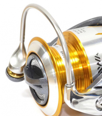 Катушка Daiwa 11 FREAMS 2500