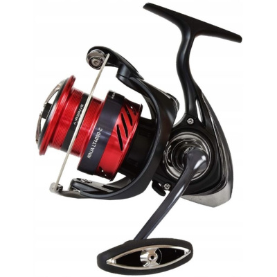 Катушка Daiwa 23 Ninja LT 4000-C 