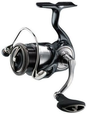 Катушка Daiwa 24 Certate LT 4000-C 
