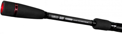Спиннинг Zemex Spider Z-10 702MH 2.13m 7-35gr