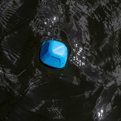 Эхолот Garmin STRIKER™ Cast беспроводной c GPS